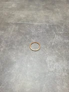 ������ �������������� A18X22-CU (10-23/��1-2) Elring 122.505 122505 ����