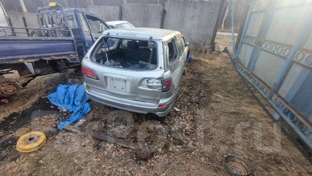 Nissan Expert. VNW11520450, QG18 293106A ����