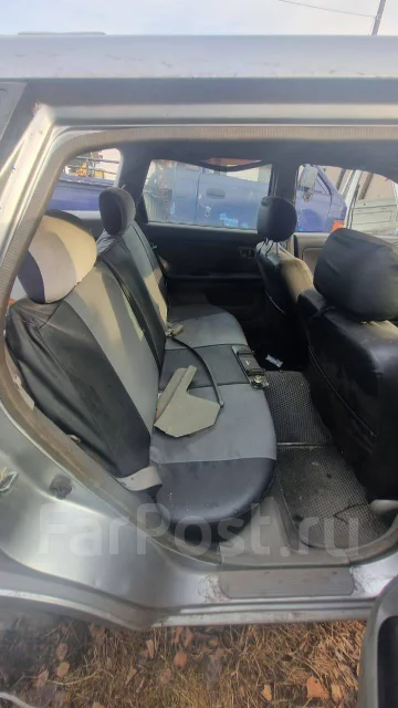 Nissan Expert. VNW11520450, QG18 293106A ����