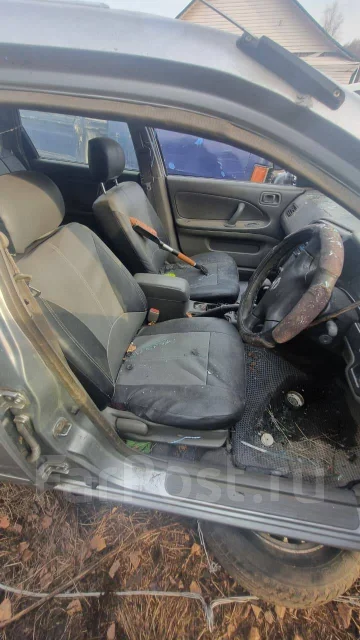 Nissan Expert. VNW11520450, QG18 293106A ����