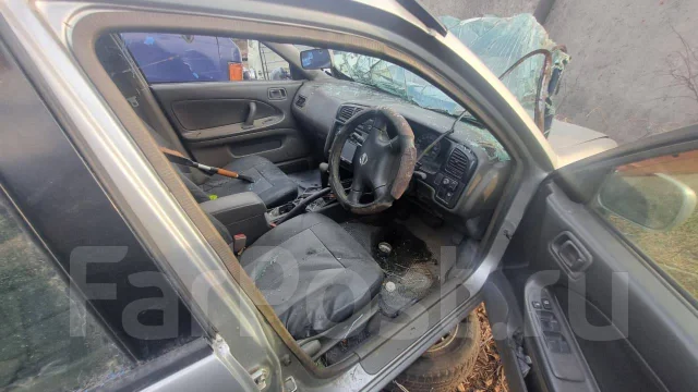 Nissan Expert. VNW11520450, QG18 293106A ����