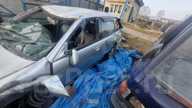 Nissan Expert. VNW11520450, QG18 293106A ����