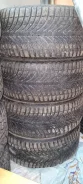 Michelin Latitude Alpin LA2. ������, ��� �����, 2017 ���, �/�, ����� 50 % ����