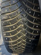 Michelin Latitude X-Ice. ������, ����������, 2018 ���, �/�, ����� 10 % ����