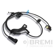 ������ abs mitsubishi as 50885 Bremi 50885 ����