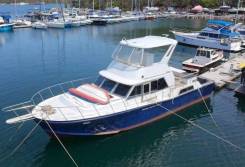 Uniflite. 1983 ���, ����� 17��., ��������� ��� ���������, ������ ����