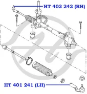 ���������� ������� �� ht402242 Hanse HT402242 ����