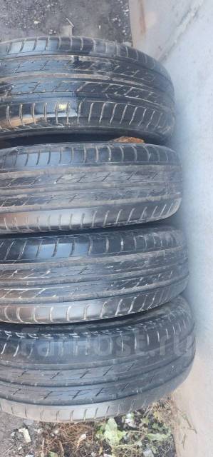 Bridgestone Ecopia EX10. ������, 2010 ���, �/�, ����� 20 % ����