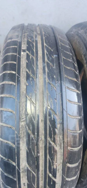 Bridgestone Ecopia EX10. ������, 2010 ���, �/�, ����� 20 % ����