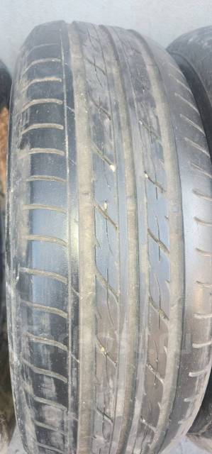 Bridgestone Ecopia EX10. ������, 2010 ���, �/�, ����� 20 % ����