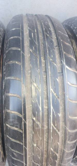 Bridgestone Ecopia EX10. ������, 2010 ���, �/�, ����� 20 % ����
