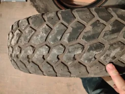 Nexen DH 50. �����������, 2012 ���, �/�, ����� 50 % ����