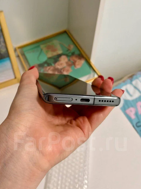 Vivo X90 Pro+. �/�, 256 ��, �������, 3G, 4G LTE, 5G, Dual-SIM ����