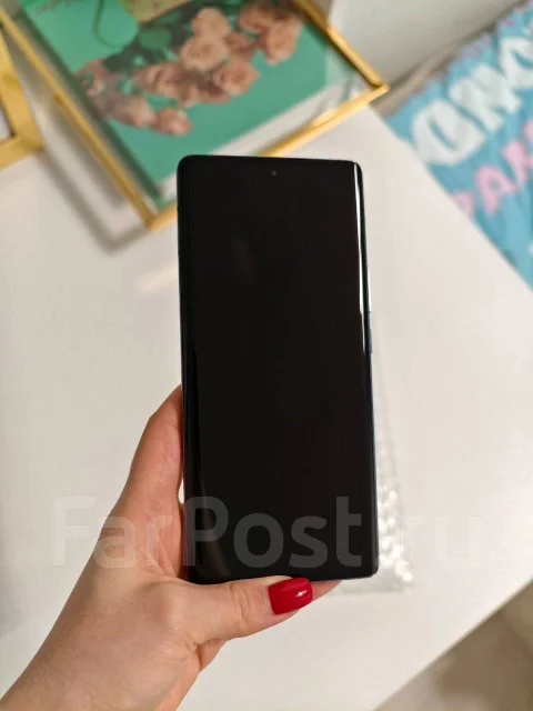 Vivo X90 Pro+. �/�, 256 ��, �������, 3G, 4G LTE, 5G, Dual-SIM ����