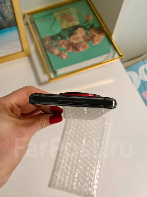 Vivo X90 Pro+. �/�, 256 ��, �������, 3G, 4G LTE, 5G, Dual-SIM ����