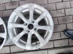 �����. 6.0x14", 4x100, ET35 ����