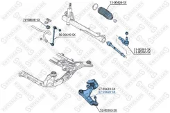 ����� �������� | ���� | Stellox 57-03620-SX 5703620SX ����