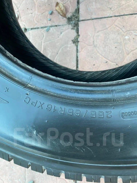 Michelin 4x4 XPC. �����������, �/�, ����� �� 5 % ����