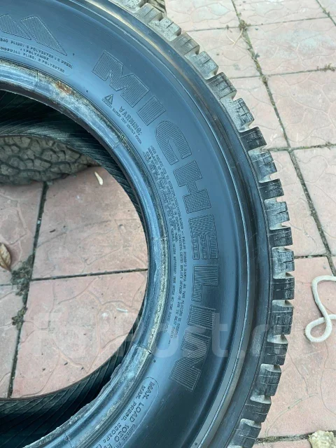 Michelin 4x4 XPC. �����������, �/�, ����� �� 5 % ����