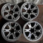 Weds Keeler. 7.5x17", 6x139.7, ET25 ����
