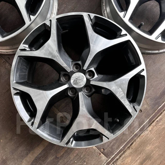 Enkei. 7.0x18", 5x100, ET48 ����