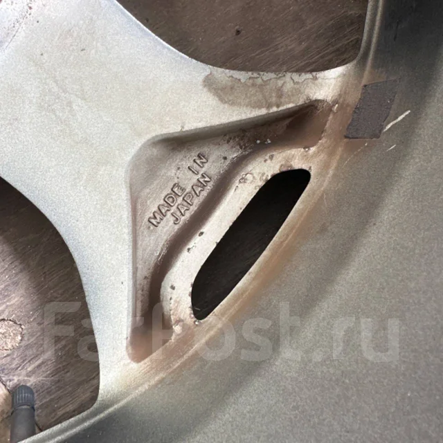 Enkei. 7.0x18", 5x100, ET48 ����