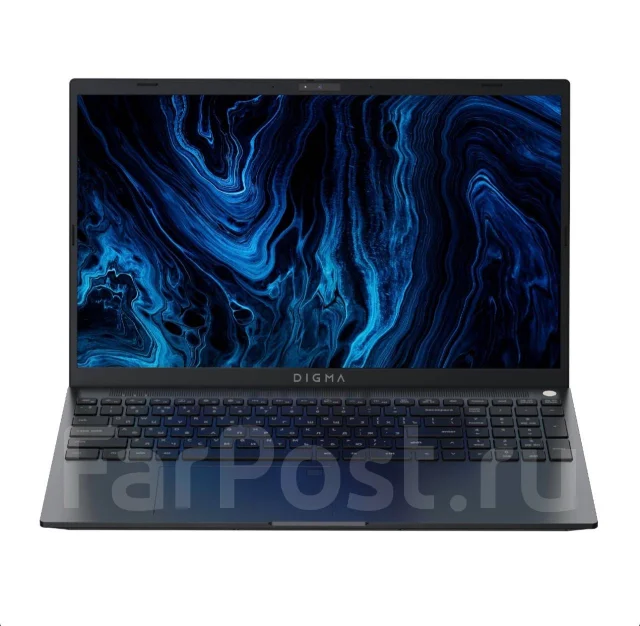 Digma Pro Sprint M. 15.6", ��� 8 ��, WiFi: 1, Bluetooth: 1 ����