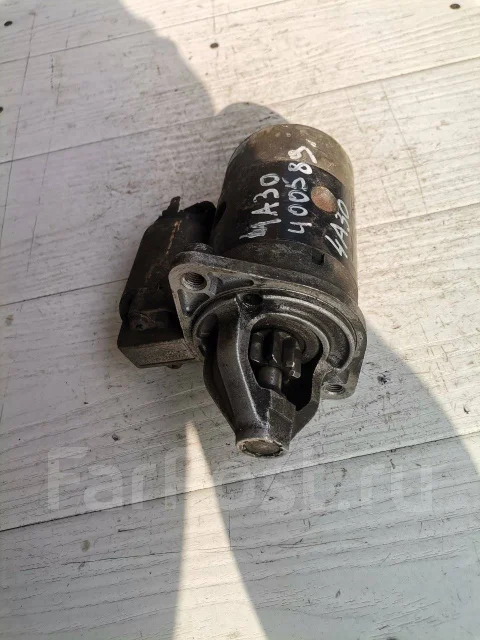 ������� Mitsubishi 4A30 4A31 12v8t MD316001 ����