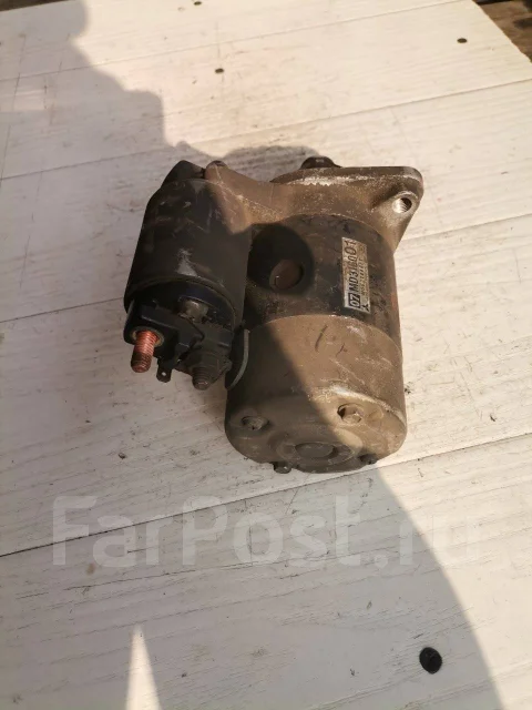 ������� Mitsubishi 4A30 4A31 12v8t MD316001 ����