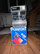 Polaroid OneStep ����
