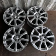 Dunlop Dufact. 7.0x17", 5x100, ET55 ����