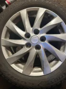 Mazda. x17", 5x114.3 ����