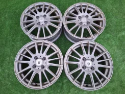 G-Mach. 5.5x15", 4x100, ET42, �� 67,1���. ����