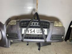 �������� ����� (�������) � ����� Audi A6 2005 862 ����