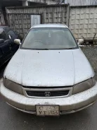 Honda Domani. MB3, D15 B ����