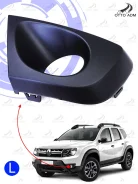 ������� � ������ ����� Renault Duster (2015-2020) 261A35148R 261A35148R ����
