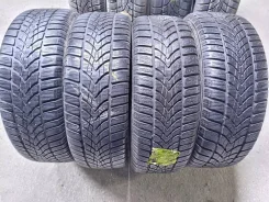 Dunlop SP Winter Sport 4D