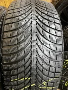 Michelin Latitude Alpin LA2
