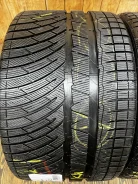 Michelin Pilot Alpin 4