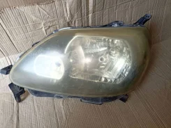 ���� Toyota Porte NCP141 1NZFE, ����� 52258 ����