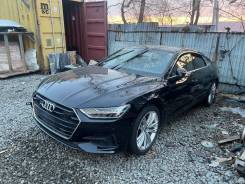 ���� �� �������� Audi A7 (C8), 4K8, DLZ (2018 ���) Audi A7 II (2018�2026) 24858 ����