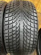 Michelin Latitude Alpin LA2
