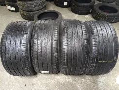 Pirelli P Zero All Season