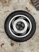 Asahi Tec. 5.5x14", 4x100, ET45, �� 56,1���. ����