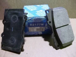 ������� ��������� �������� Toyota Land Cruiser (100) 1998-2007 [D2177M] D2177M ����