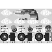 �������� ��� Sasic 1756049 - 1756049 ����
