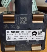 ����� Nio EC6 2025 P0003899AC P0003899AC ����