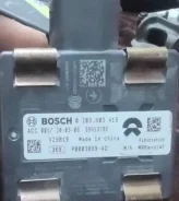 ����� Nio EC7 2025 P003899AD P003899AD ����