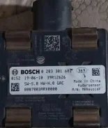 ����� GAC Trumpchi GE3 2020 8087003ARX0000 8087003ARX0000 ����