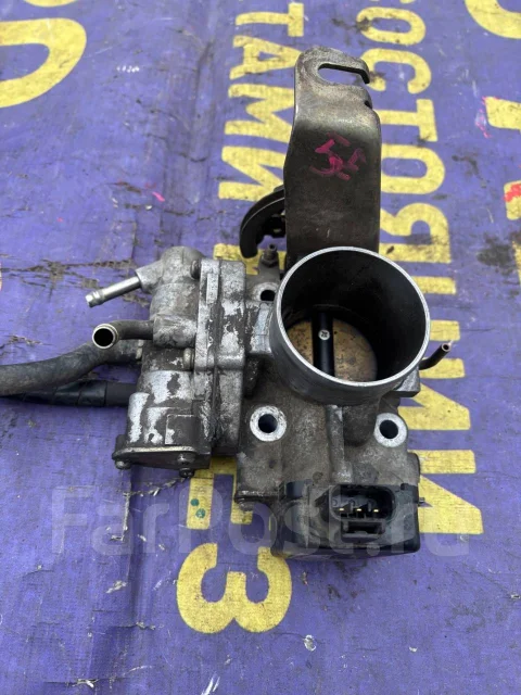 Toyota Starlet. ER81, 4E ����